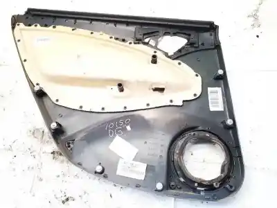 Автозапчасти б/у обивка задней правой двери за porsche 968 descapotable 3.0 ссылки oem iam 9636075077  9633280877