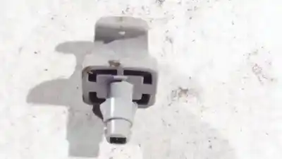 Pezzo di ricambio per auto di seconda mano plastica per toyota corolla (e12) 2.0 d-4d sol berlina riferimenti oem iam 182403  