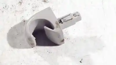 Pezzo di ricambio per auto di seconda mano plastica per toyota corolla (e12) 2.0 d-4d sol berlina riferimenti oem iam 182403  