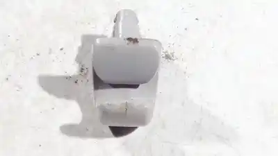 Pezzo di ricambio per auto di seconda mano plastica per toyota corolla (e12) 2.0 d-4d sol berlina riferimenti oem iam 182403