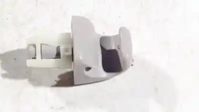 Pezzo di ricambio per auto di seconda mano plastica per toyota corolla (e12) 2.0 d-4d sol berlina riferimenti oem iam 182403  