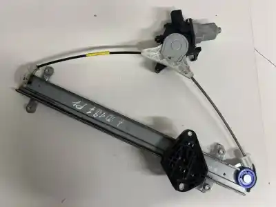 İkinci el araba yedek parçası ön sol pencere regülatörü için talbot horizon 1.3 oem iam referansları 912070