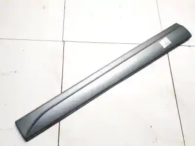 Second-hand car spare part plastics for audi q5 (8r) 3.2 fsi oem iam references 8r0853959e