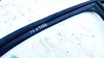 Pezzo di ricambio per auto di seconda mano plastica per audi q5 (8r) 3.2 fsi riferimenti oem iam   