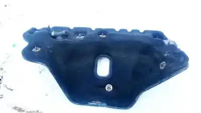 Pezzo di ricambio per auto di seconda mano plastica per audi q5 (8r) 3.2 fsi riferimenti oem iam   
