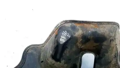 Pezzo di ricambio per auto di seconda mano plastica per audi q5 (8r) 3.2 fsi riferimenti oem iam   