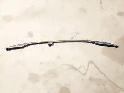 Peça sobressalente para automóvel em segunda mão plásticos por toyota corolla (_e12_) 1.6 vvt-i (zze121_) referências oem iam 