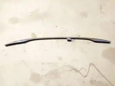 Peça sobressalente para automóvel em segunda mão plásticos por toyota corolla (_e12_) 1.6 vvt-i (zze121_) referências oem iam 