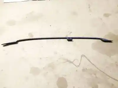 Peça sobressalente para automóvel em segunda mão plásticos por volvo xc90 2.4 diesel cat referências oem iam 