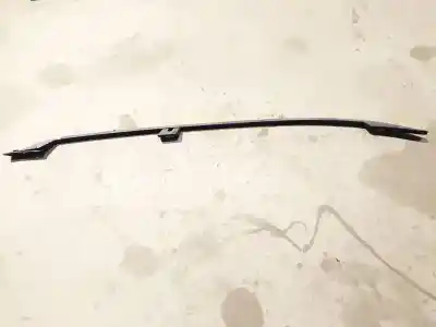 Second-hand car spare part plastics for volvo xc90 2.5 t (7 asientos) oem iam references 