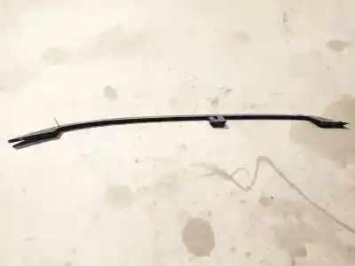 Second-hand car spare part plastics for volvo xc90 2.5 t (7 asientos) oem iam references 