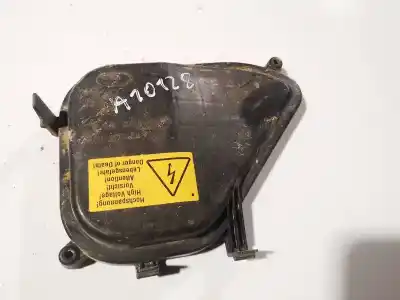 Pezzo di ricambio per auto di seconda mano  per AUDI Q3 (8U)  Riferimenti OEM IAM   