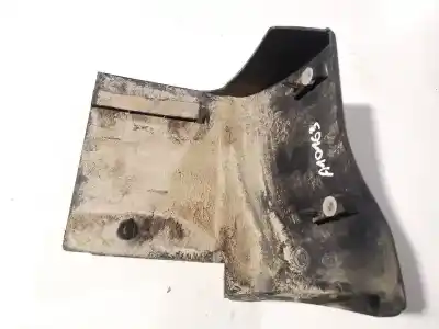 Peça sobressalente para automóvel em segunda mão molduras traseiras por citroen lna 0.6 referências oem iam dgp000251  