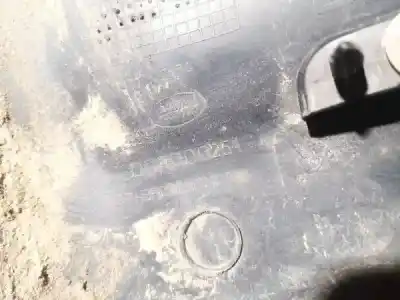 Peça sobressalente para automóvel em segunda mão molduras traseiras por citroen lna 0.6 referências oem iam dgp000251  