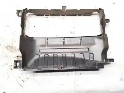 Автозапчасти б/у пластики за renault zoe i 2012 - 2020.06 65kw (90 ps 89 bhp) ссылки oem iam 215547913r