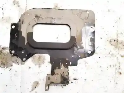 Автозапчасти б/у пластики за renault zoe i 2012 - 2020.06 65kw (90 ps 89 bhp) ссылки oem iam 241372346r