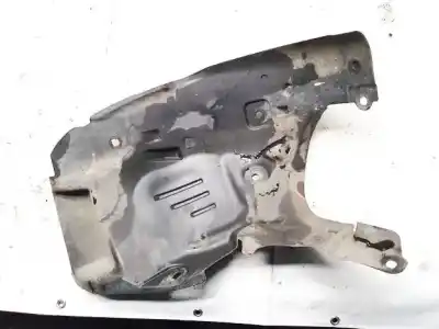 Автозапчасти б/у передняя правая колесная арка за renault zoe i 2012 - 2020.06 65kw (90 ps 89 bhp) ссылки oem iam 638428423r