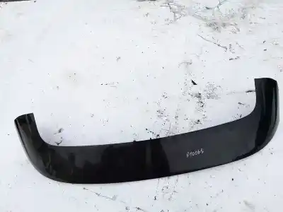 Peça sobressalente para automóvel em segunda mão spoiler da tampa da mala por ford focus lim. (cb8) 1.6 tdci cat referências oem iam bm51a44210b