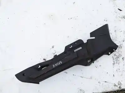 Peça sobressalente para automóvel em segunda mão plásticos por ford focus lim. (cb8) 1.6 tdci cat referências oem iam bm51a46808a