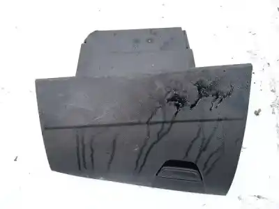 Peça sobressalente para automóvel em segunda mão porta luvas por ford focus lim. (cb8) 1.6 tdci cat referências oem iam bm51a06044ah