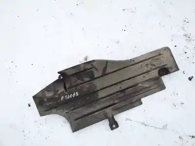 Peça sobressalente para automóvel em segunda mão plásticos por ford focus lim. (cb8) 1.6 tdci cat referências oem iam av61r11779a