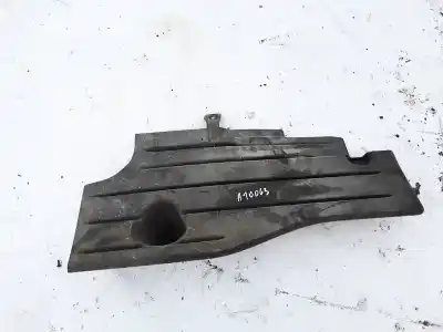 Peça sobressalente para automóvel em segunda mão plásticos por ford focus lim. (cb8) 1.6 tdci cat referências oem iam av61r11778a