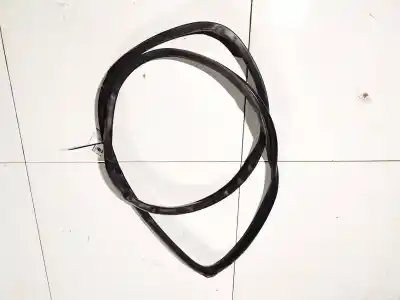 Pezzo di ricambio per auto di seconda mano gomma contorno porta per toyota corolla (e12) 2.0 d-4d sol berlina riferimenti oem iam 