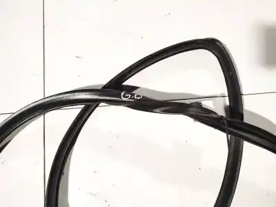 Pezzo di ricambio per auto di seconda mano gomma contorno porta per toyota corolla (e12) 2.0 d-4d sol berlina riferimenti oem iam   