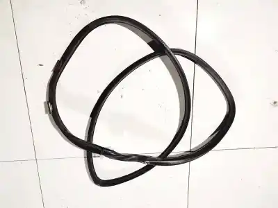 Second-hand car spare part Rubber Door Seal for TOYOTA COROLLA (E12) 2.0 D-4D Sol Berlina OEM IAM references   