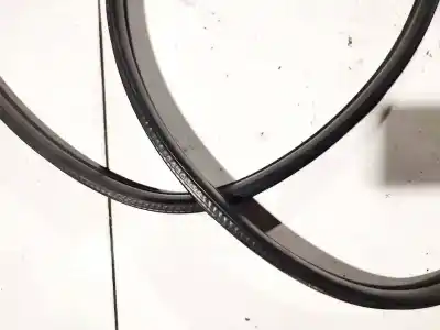 Pezzo di ricambio per auto di seconda mano gomma contorno porta per toyota corolla (e12) 2.0 d-4d sol berlina riferimenti oem iam   