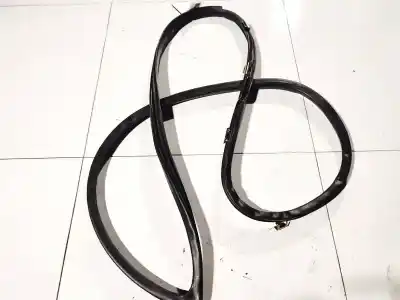 Second-hand car spare part rubber door seal for toyota corolla (e12) 2.0 d-4d sol berlina oem iam references   