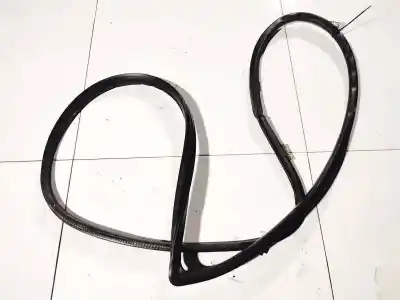 Second-hand car spare part Rubber Door Seal for TOYOTA COROLLA (E12) 2.0 D-4D Sol Berlina OEM IAM references   
