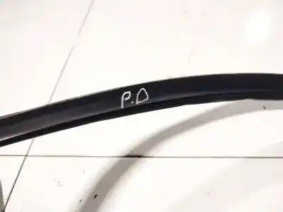 Second-hand car spare part rubber door seal for toyota corolla (e12) 2.0 d-4d sol berlina oem iam references   