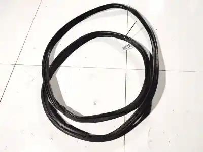 Pezzo di ricambio per auto di seconda mano gomma contorno porta per toyota corolla (e12) 2.0 d-4d sol berlina riferimenti oem iam 