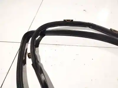 Pezzo di ricambio per auto di seconda mano gomma contorno porta per toyota corolla (e12) 2.0 d-4d sol berlina riferimenti oem iam   