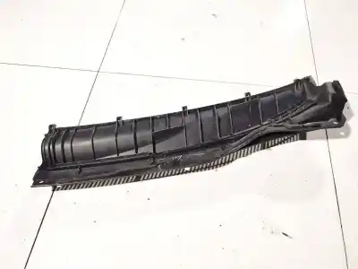 Pezzo di ricambio per auto di seconda mano siluro per toyota corolla (e12) 2.0 d-4d sol berlina riferimenti oem iam 57080215060