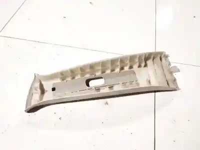 Pezzo di ricambio per auto di seconda mano plastica per toyota corolla (e12) 2.0 d-4d sol berlina riferimenti oem iam 6241102070