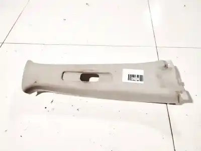 Pezzo di ricambio per auto di seconda mano plastica per toyota corolla (e12) 2.0 d-4d sol berlina riferimenti oem iam 6241102070  