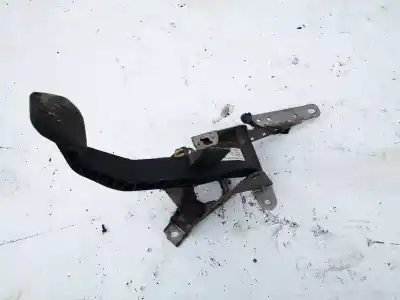 Recambio de automóvil de segunda mano de Pedal de embrague para FORD FOCUS LIM. (CB8)  referencias OEM IAM BV617B633BA  BV61-7B633-BA