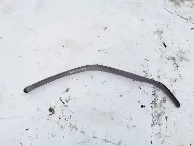 Peça sobressalente para automóvel em segunda mão plásticos por nissan bluebird hatchback (t72, t12) 1.6 referências oem iam 