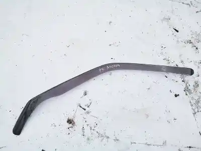 Peça sobressalente para automóvel em segunda mão plásticos por nissan bluebird hatchback (t72, t12) 1.6 referências oem iam 