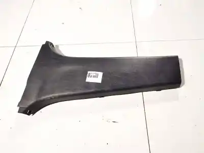 Pezzo di ricambio per auto di seconda mano plastica per toyota corolla (e12) 2.0 d-4d sol berlina riferimenti oem iam 6255202020  