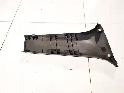 Pezzo di ricambio per auto di seconda mano plastica per toyota corolla (e12) 2.0 d-4d sol berlina riferimenti oem iam 6255202020