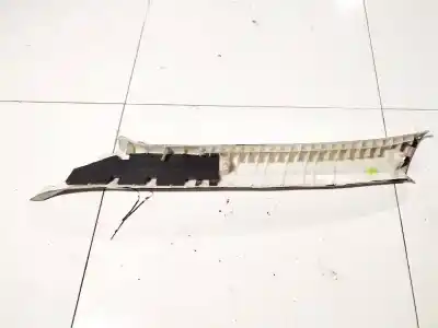 Pezzo di ricambio per auto di seconda mano plastica per toyota corolla (e12) 2.0 d-4d sol berlina riferimenti oem iam 24032004106100