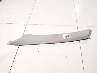 Pezzo di ricambio per auto di seconda mano plastica per toyota corolla (e12) 2.0 d-4d sol berlina riferimenti oem iam 22032004106184