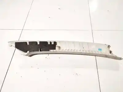 Pezzo di ricambio per auto di seconda mano plastica per toyota corolla (e12) 2.0 d-4d sol berlina riferimenti oem iam 22032004106184  