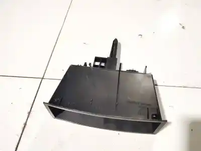 Автозапчастина б/у пластика для fiat scudo furgón (272) 1.6 jtdm cat посилання на oem iam 1400560677