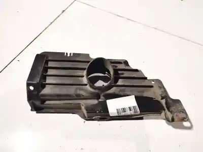 Автозапчастина б/у пластика для fiat scudo furgón (272) 1.6 jtdm cat посилання на oem iam m04006c150e  