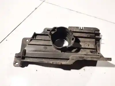 Автозапчастина б/у пластика для fiat scudo furgón (272) 1.6 jtdm cat посилання на oem iam m04006c150e
