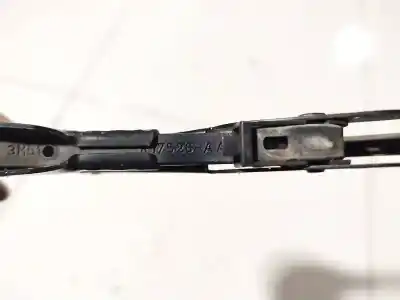Автозапчастина б/у ручка заднього склоочисника для ford focus c-max (cap) 1.8 cat посилання на oem iam 17526aa  